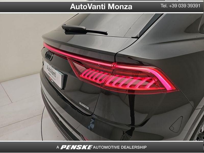Audi Q8 Q8 50 3.0 tdi mhev Sport quattro tiptronic