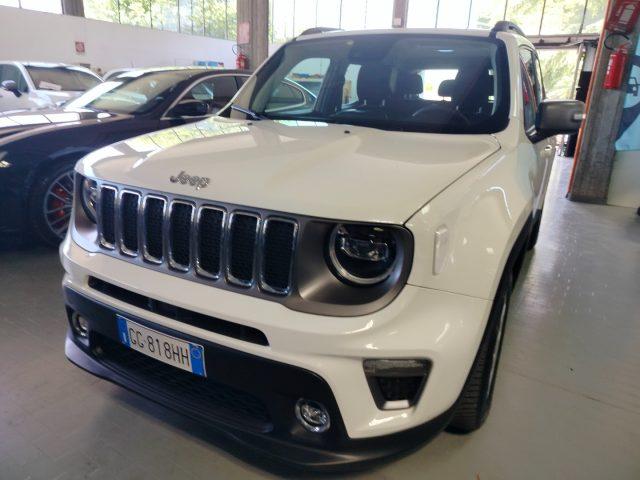 JEEP Renegade 1.6 Mjt 130cv Limited FULL LED