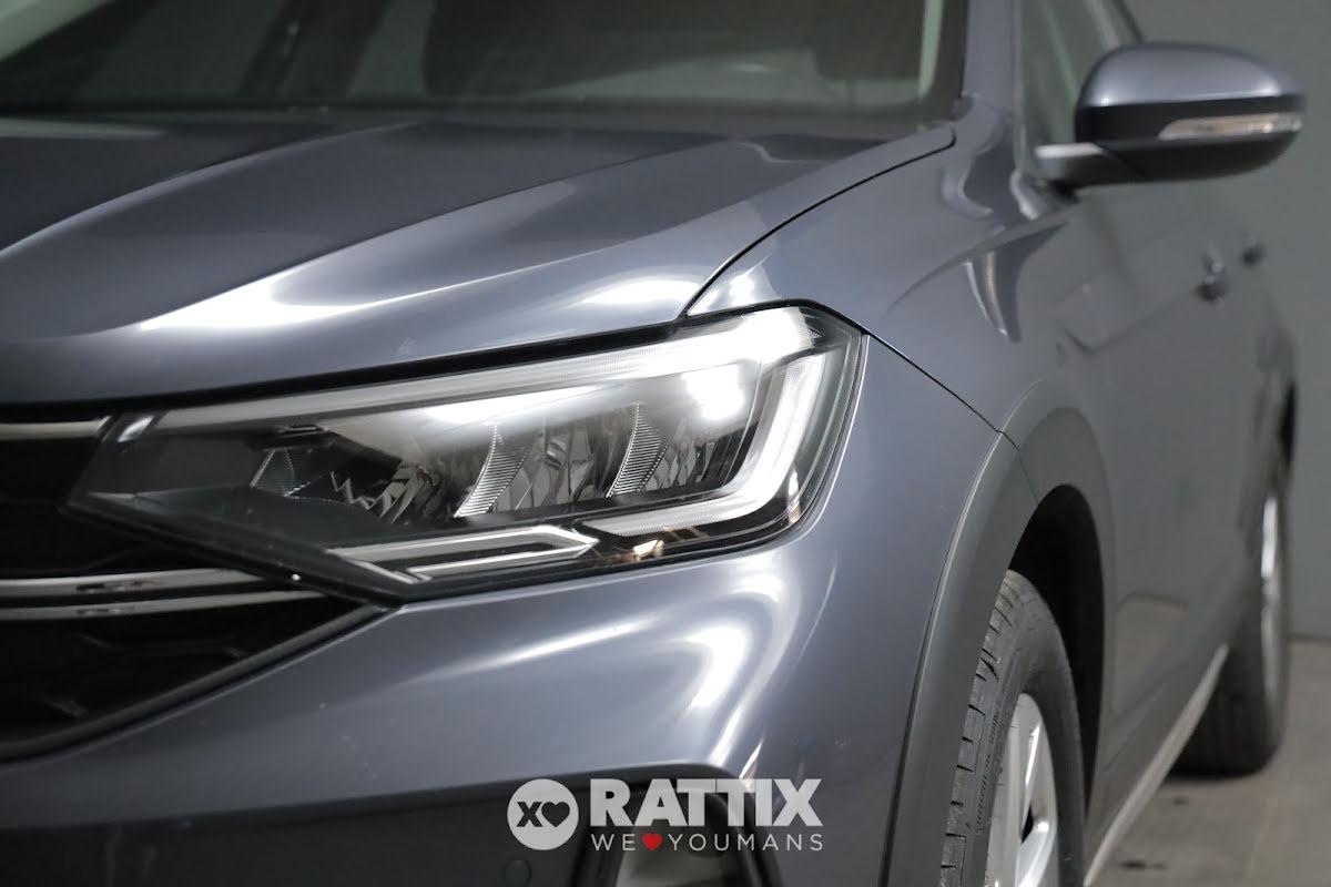 Volkswagen Taigo 1.0 TSI 115CV Life