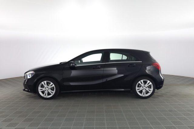 MERCEDES-BENZ A 180 A 180 Sport