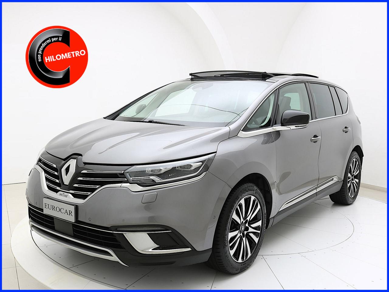 Renault Espace 2.0 dCi Initiale Paris TETTO APRIBILE