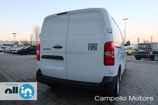 FIAT Scudo Scudo Van L2H1 1.5 Bluehdi 120cv Mt6
