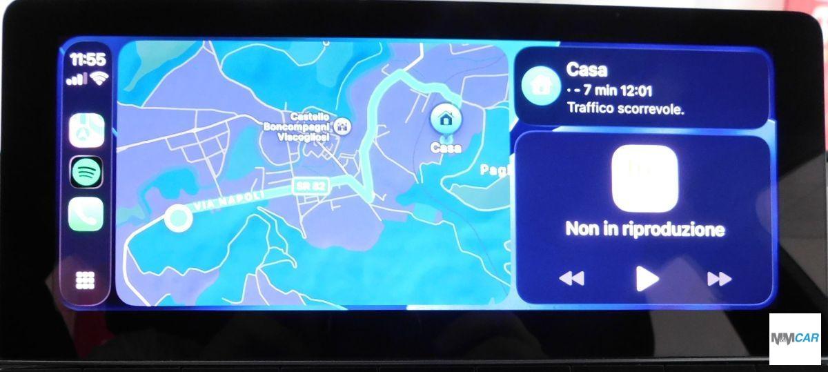 Standard 51 KWh
