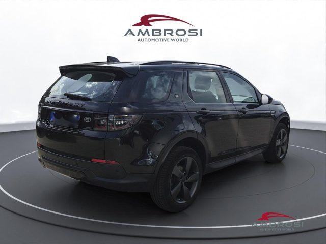 LAND ROVER Discovery Sport 2.0D I4-L.Flw 150 CV AWD Auto S - PER OPERATORI DE
