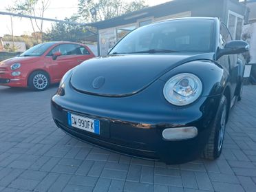 Volkswagen New Beetle 1.9 TDI 105CV