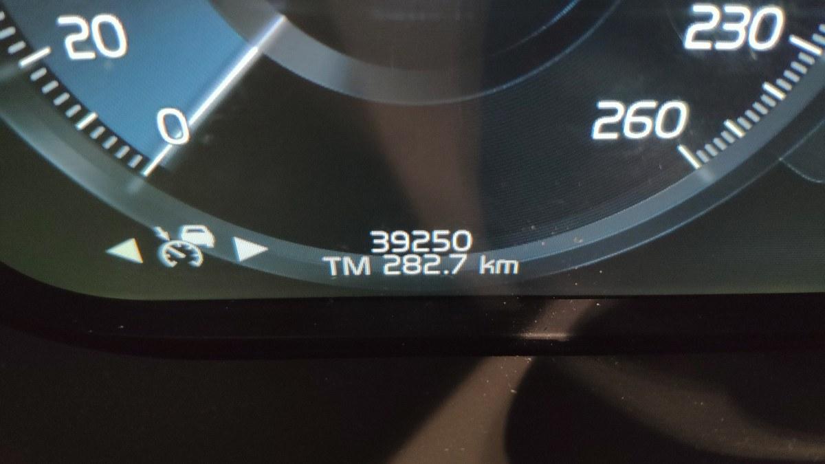 VOLVO Xc60 T5 Awd Geartronic Inscription