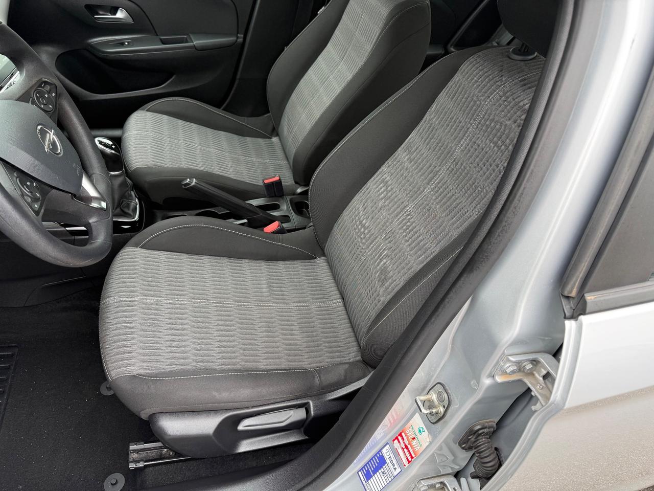 Opel Corsa 1.2 75 Cv Edition Ok Neopatentati