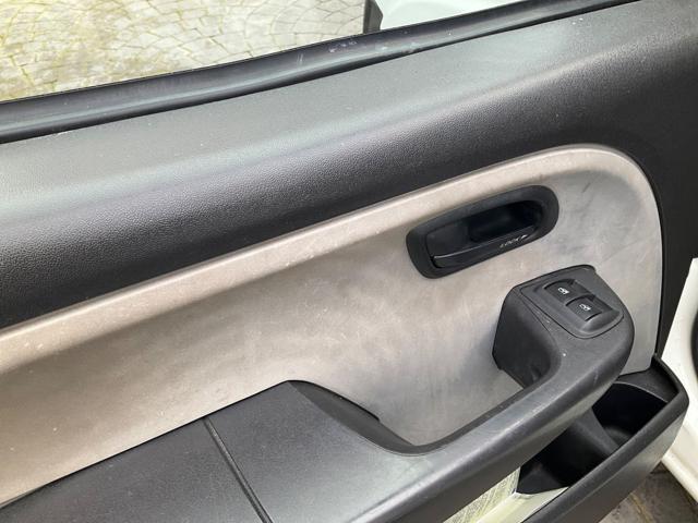 FIAT Doblo Doblò 1.4 PC-TN Cargo Lamierato SX