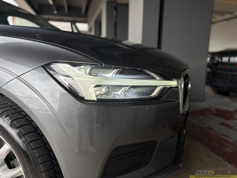Volvo XC60 D4 AWD Geartronic Business
