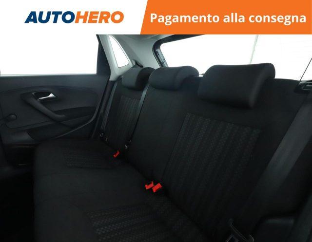 VOLKSWAGEN Polo 1.0 MPI 5p. Trendline