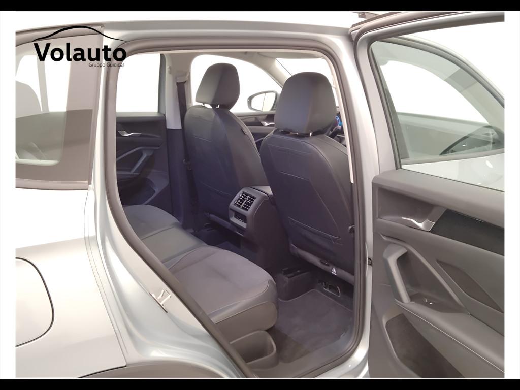 VOLKSWAGEN Tiguan III 2024 - Tiguan 2.0 tdi Life 150cv dsg