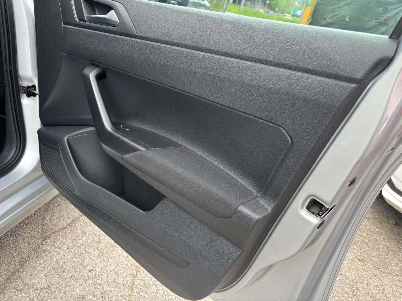 Volkswagen Polo 1.0 TGI 5p. METANO OK NEOPATENTATI