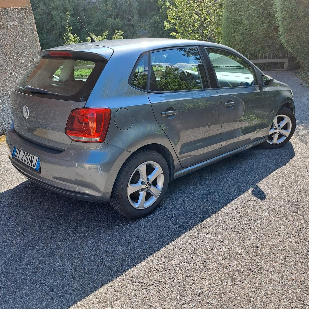 VW POLO 1.6 Tdi 75cv - UNICO PROPRIETARIO