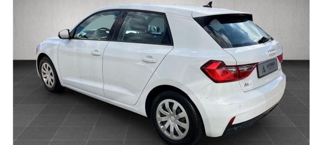 AUDI A1 25 TFSI Advanced