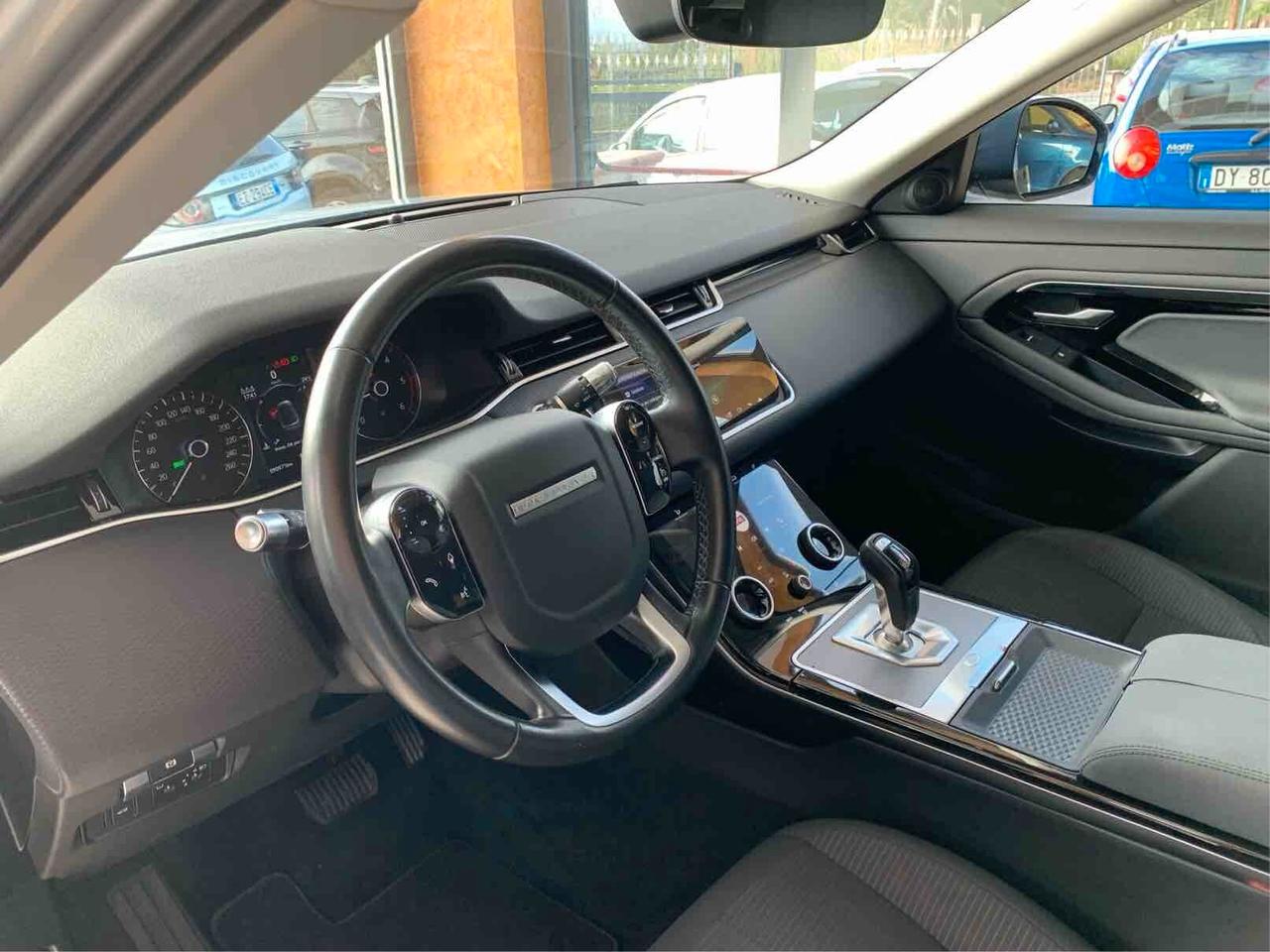 Land Rover Range Evoque 2.0D 150 CV AWD