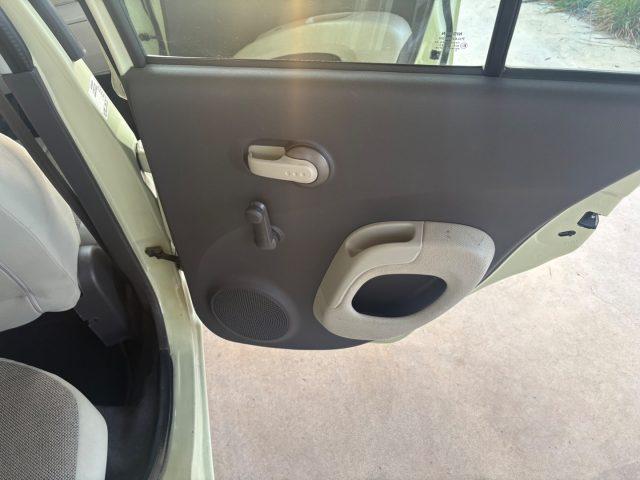 NISSAN Micra 1.2 16V 5 porte Acenta OK NEOPATENTATI