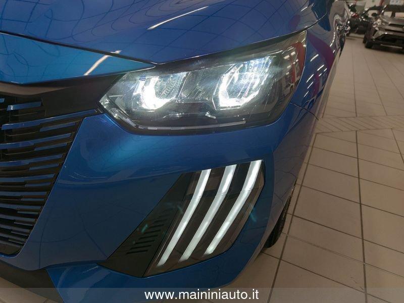 Peugeot 208 1.2 100cv 5p Allure + Car Play