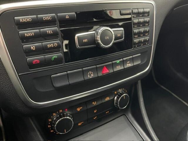 Mercedes-benz CLA 200 d Automatic Premium