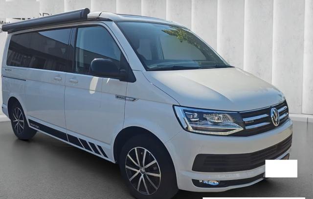 VOLKSWAGEN California 2.0 TDI 204cv DSG 4Motion California Beach