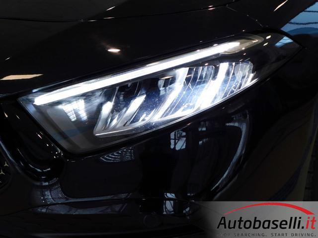 MERCEDES-BENZ A 200 180D 116cv AMG-LINE ADVANCED PLUS AUTOMATIC 8G-DCT