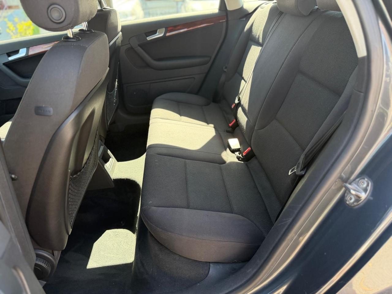 Audi A3 1.6 Ambiente