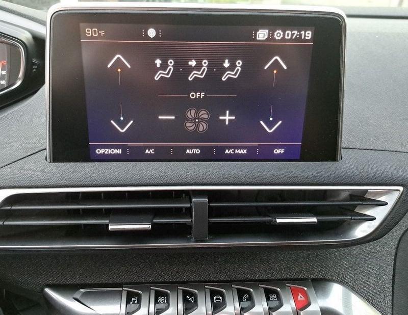 Peugeot 3008 3008 BlueHDi 130 S&S EAT8 GT Line