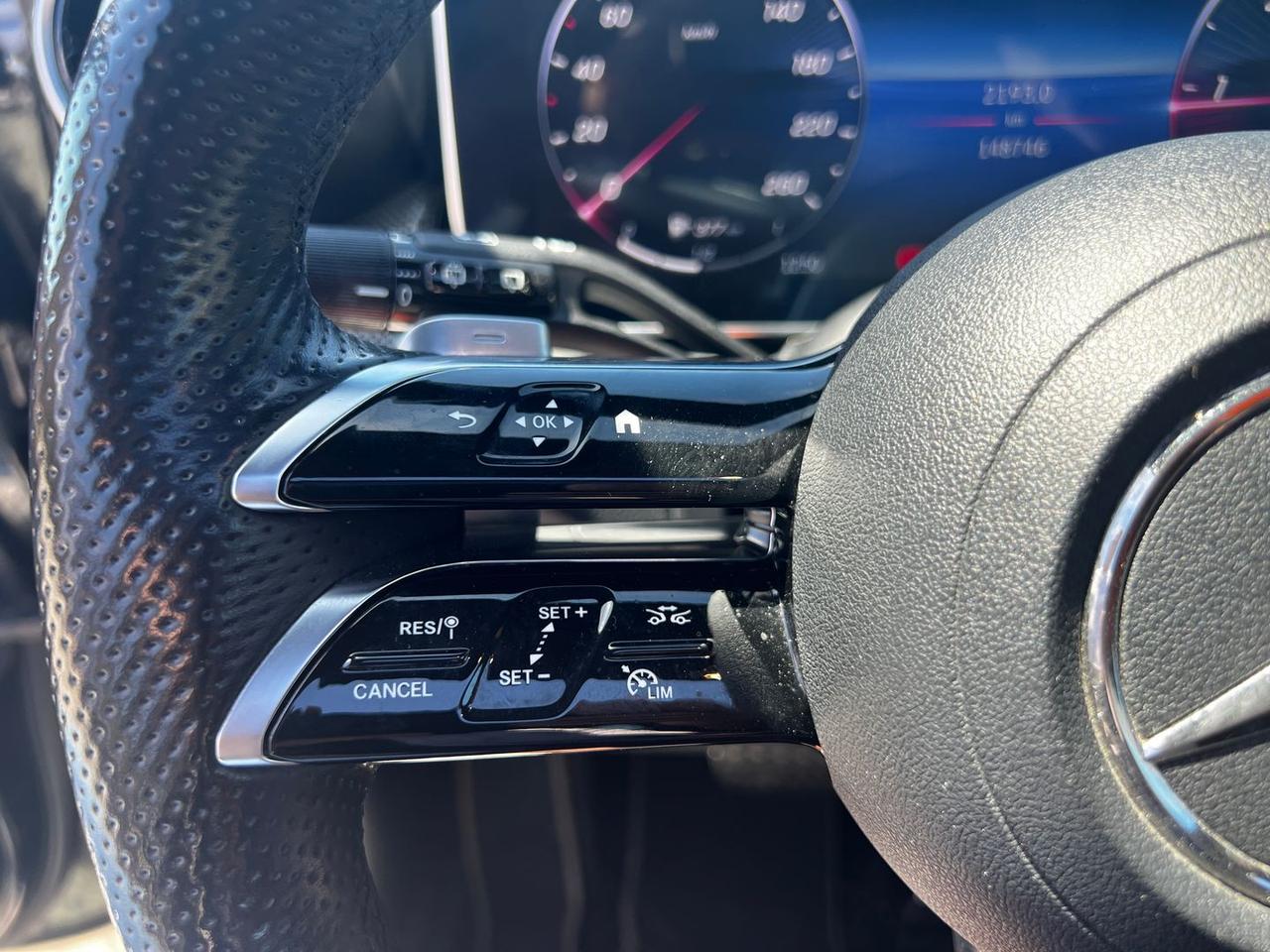 Mercedes-Benz GLC 220 GLC-Class GLC 220 D M #11263