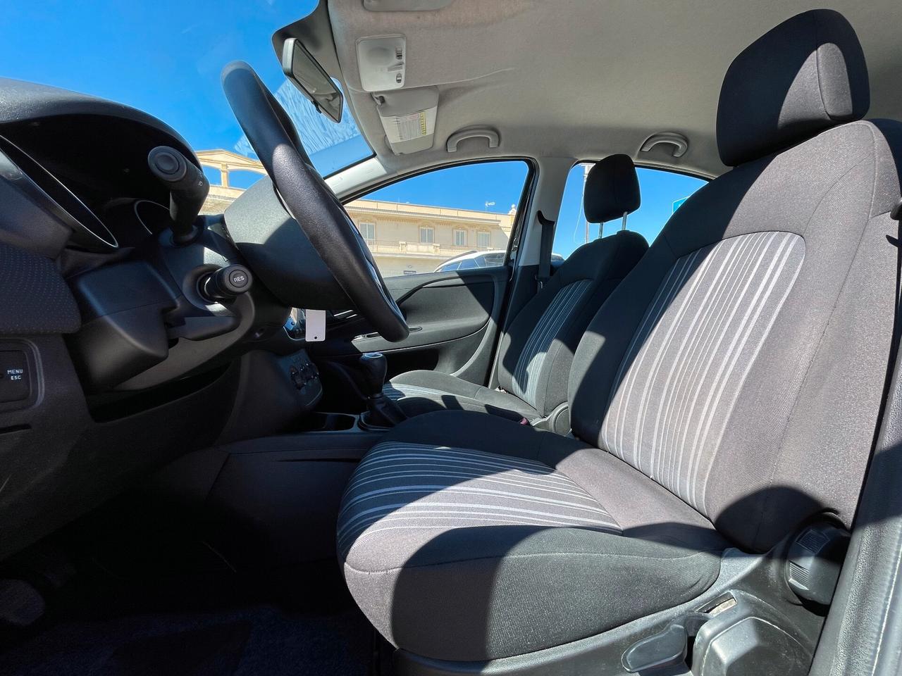 Fiat Punto 1.3 MJT II S&S 85 CV 5 porte Emotion