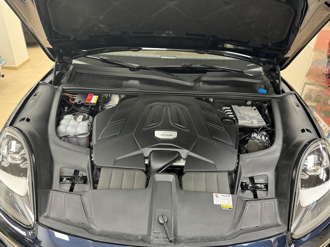 Porsche Cayenne Coupe 2020 Coupe SOLO BENZINA Permute!!