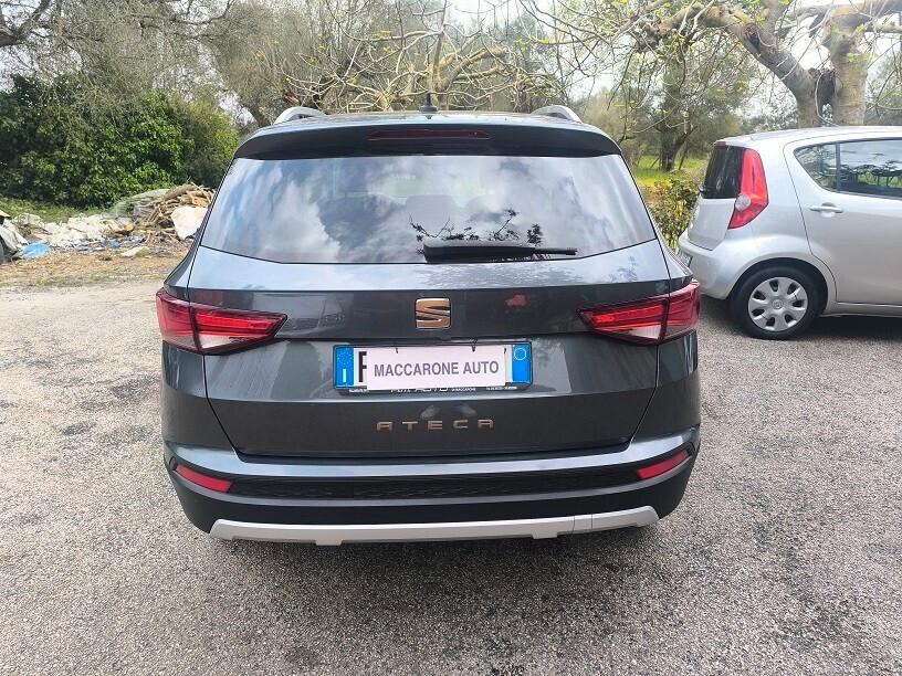 Seat Ateca 1.6 TDI Advance