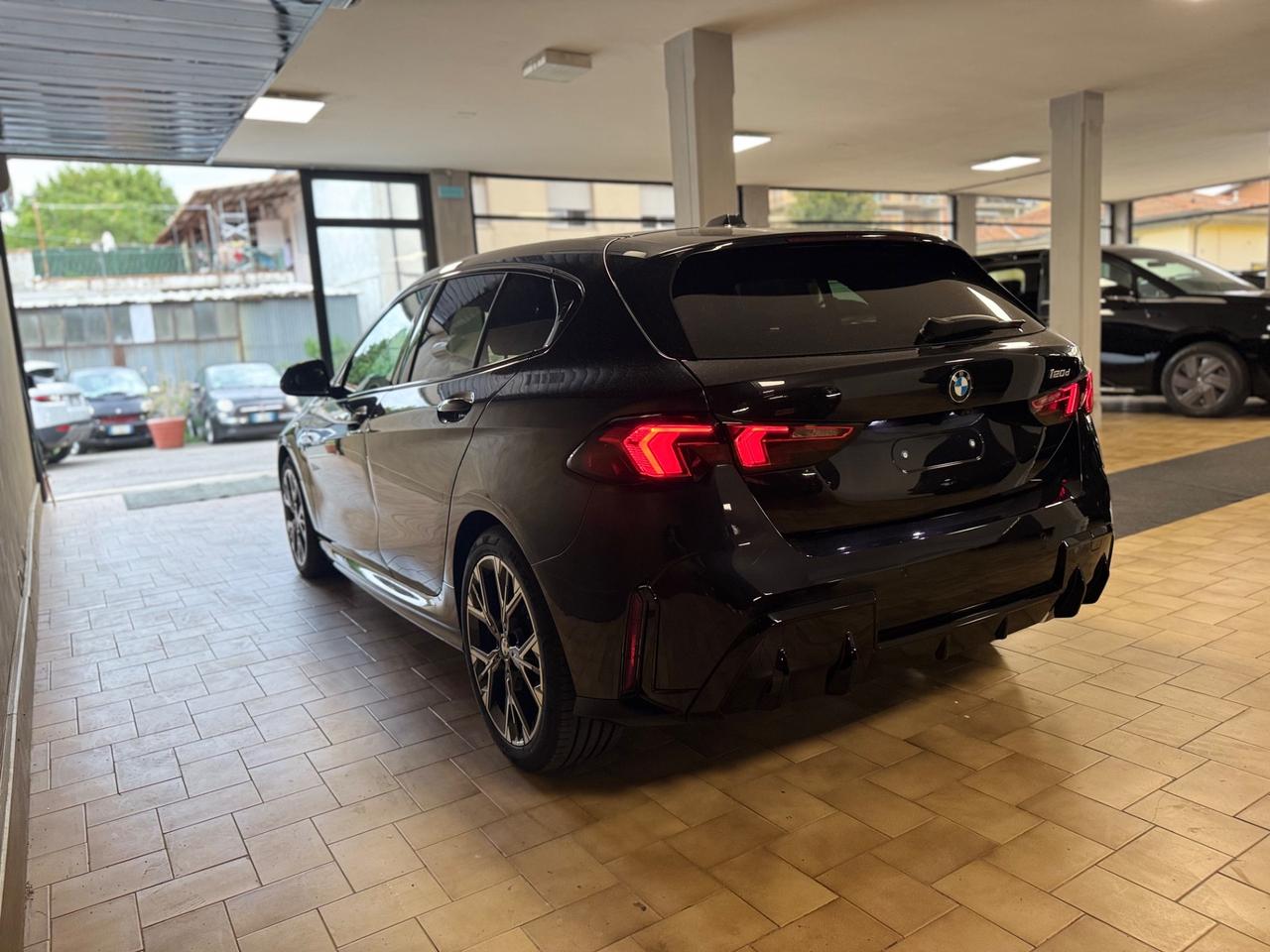 Bmw 120 118d 5p. MSport Design