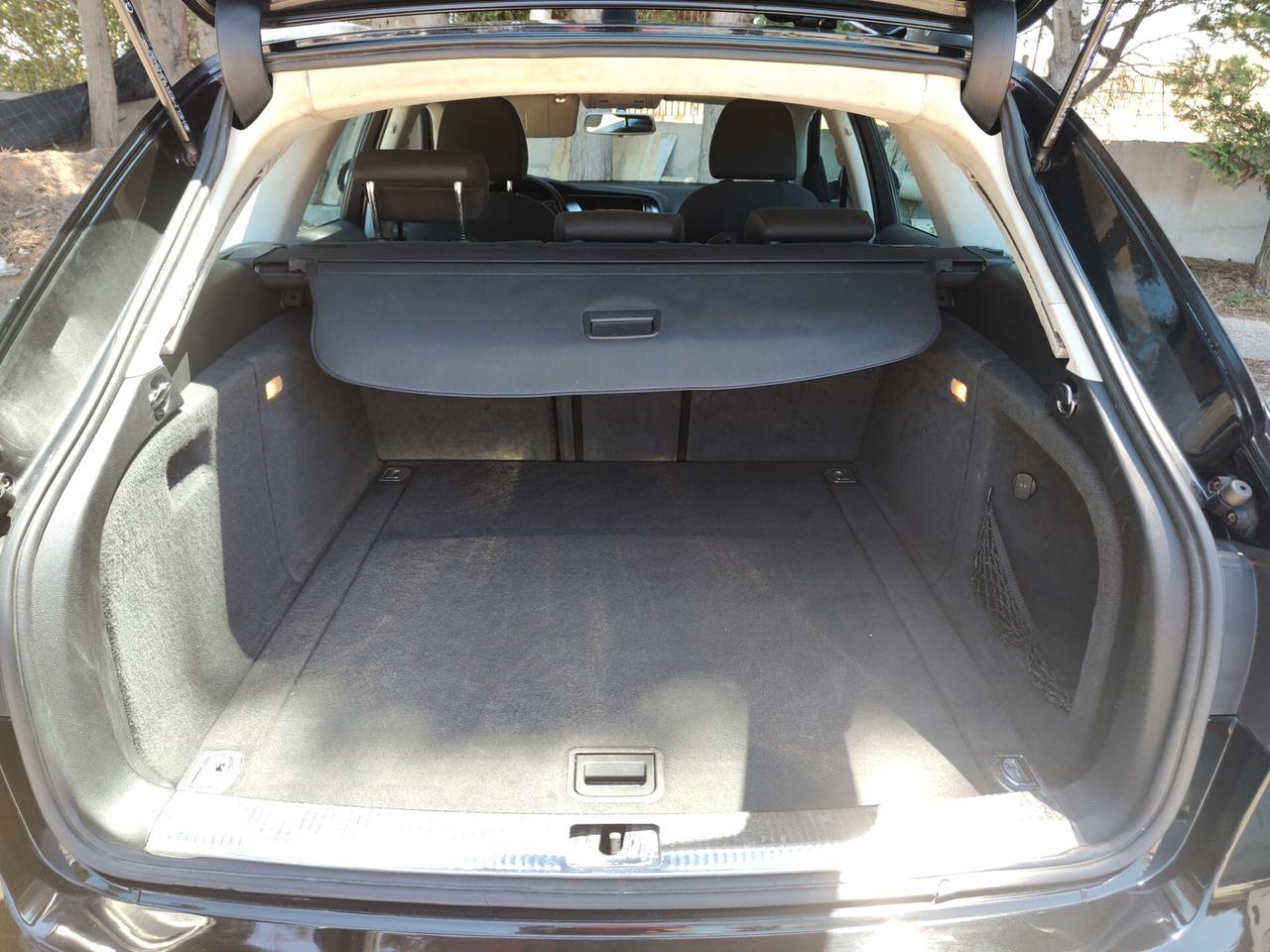 Audi A4 Avant 2.0 TDI 143CV Advanced multitronic