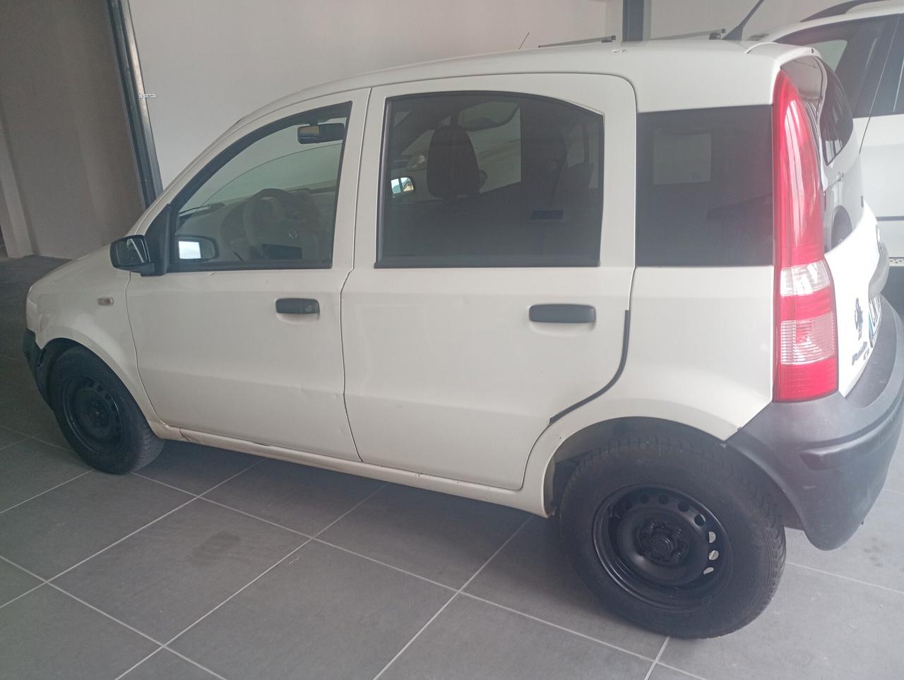 Fiat Panda 1.1 Actual