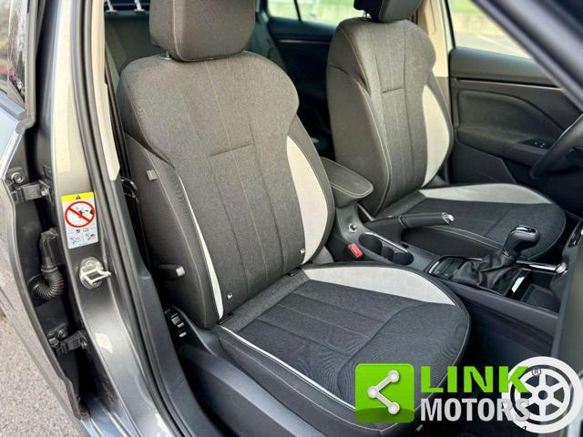 SKODA Kamiq 1.0 TSI 110 CV DSG Style IVA