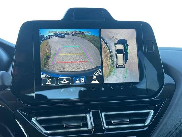 Suzuki S-Cross 1.4h Top+ 2wd 129cv