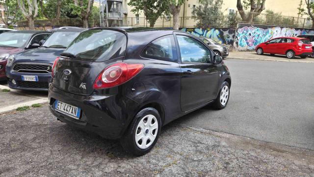 FORD Ka+ 1.2 8V 69CV