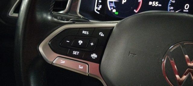 VOLKSWAGEN T-Roc 2.0 TDI 150 CV DSG Style FULL LED