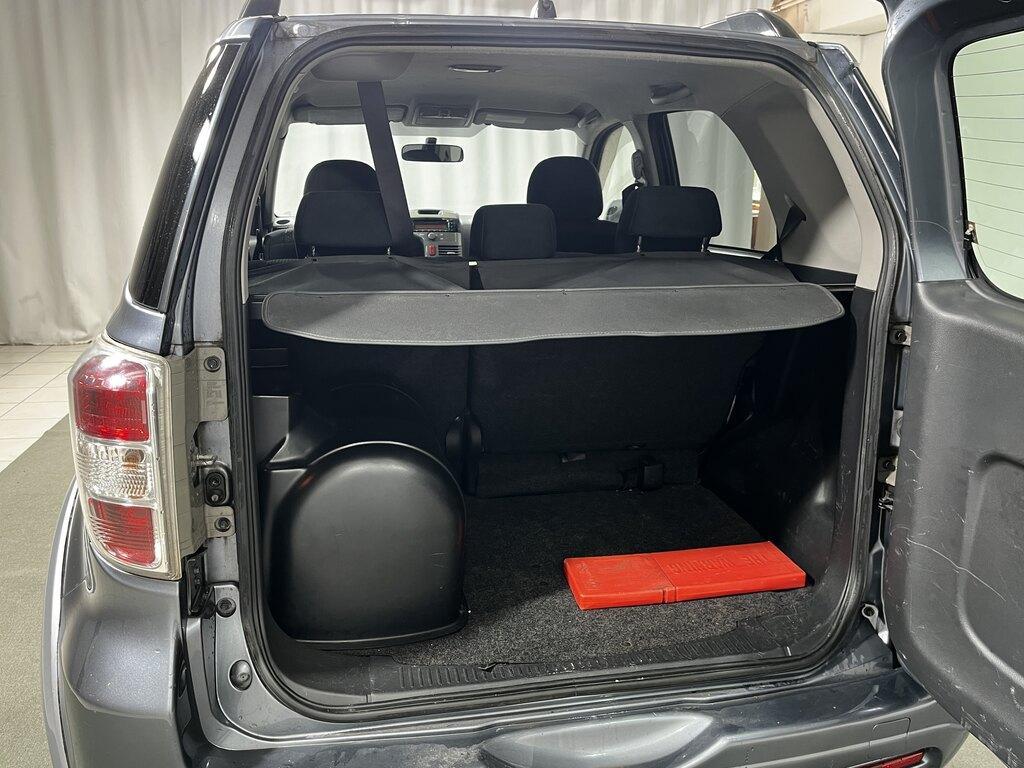 Daihatsu Terios 1.5 Be Easy greenpowered