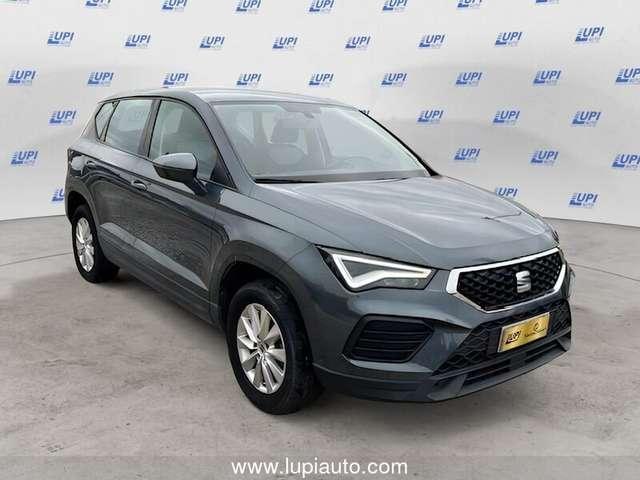 SEAT Ateca 1.0 tsi Reference 110cv