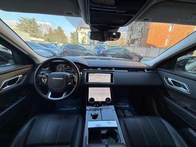LAND ROVER Range Rover Velar 2.0D I4 240 CV S