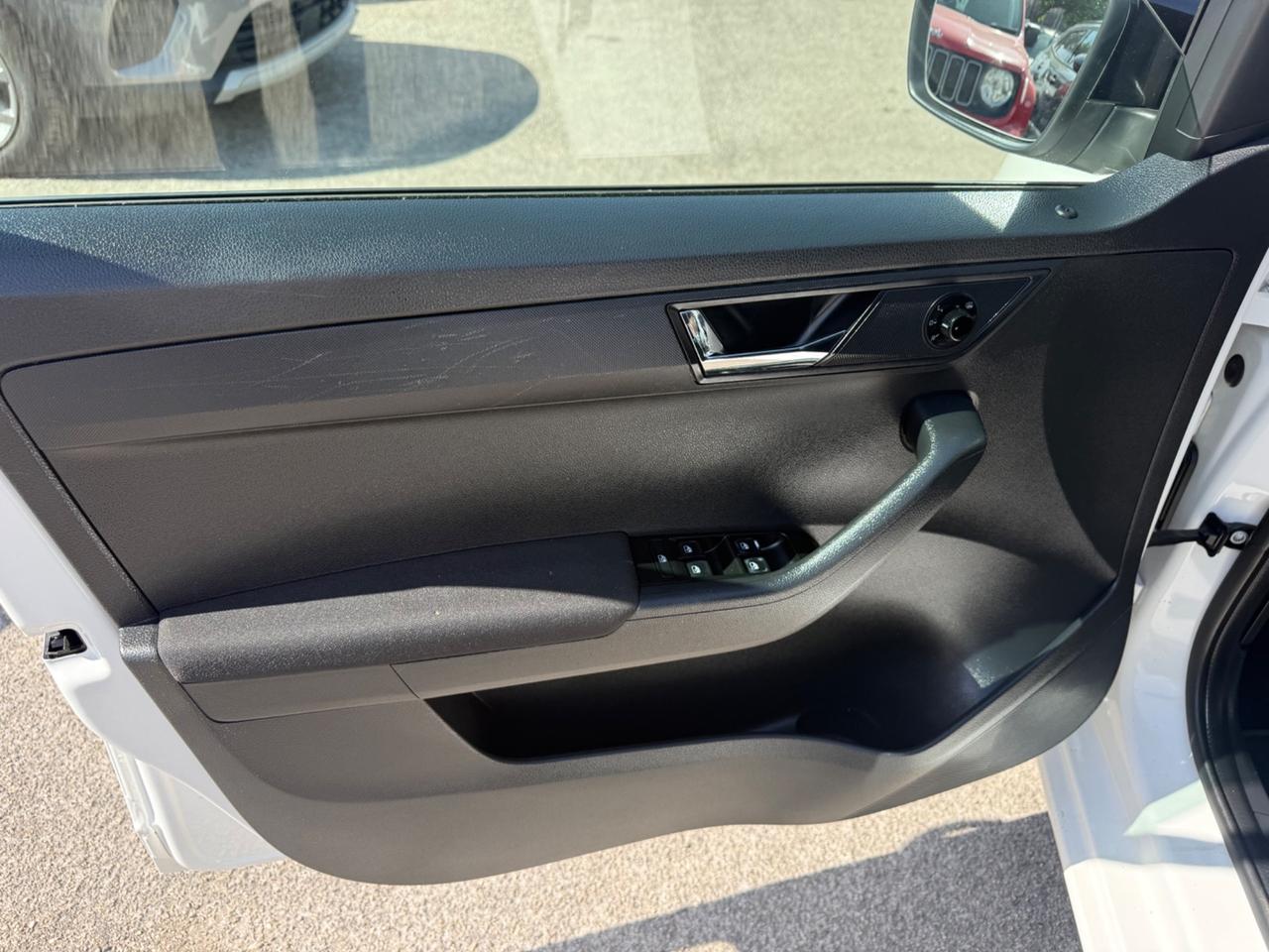 Skoda Fabia 1.0 TSI Twin Color Nero