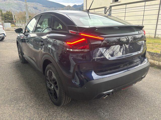 CITROEN C4 PureTech 130 S&S Max