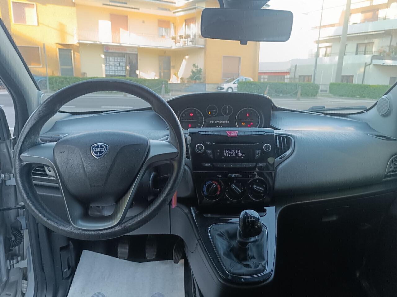 Lancia Ypsilon 1.2 SILVER CON GARANZIA 12 MESI