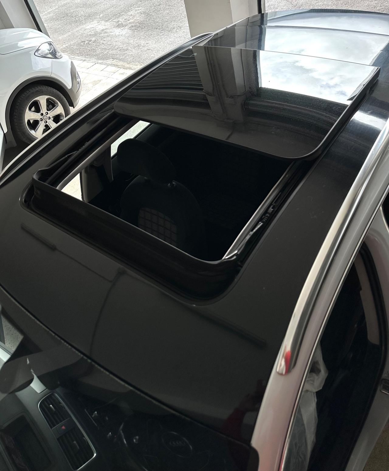 Audi Q3 2.0 TDI 140cv S Line - TETTO APRIBILE