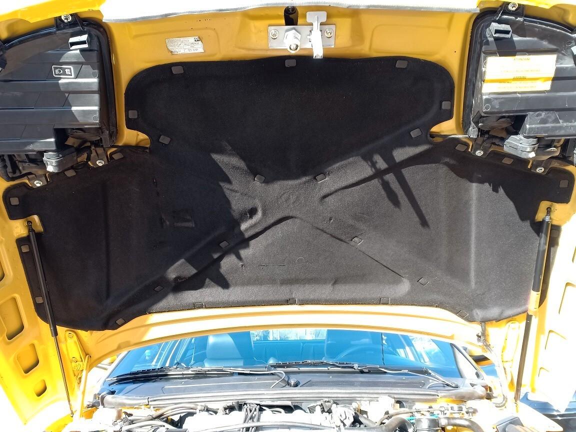 Fiat Coupe 2.0 i.e. turbo 16V Plus