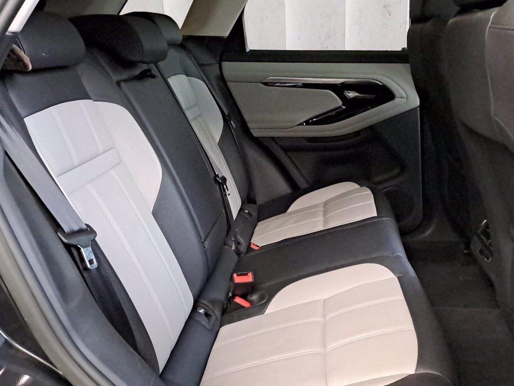 LAND ROVER Range Rover Evoque 2 serie LAND ROVER 2.0D I4 163 CV AWD Auto Bronze Collection del 2022