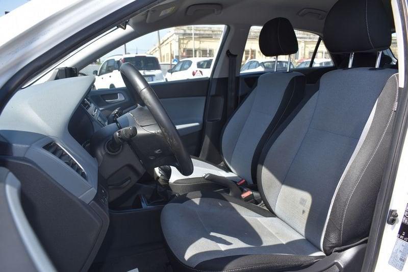 Hyundai i20 1.1 CRDi 75cv Comfort