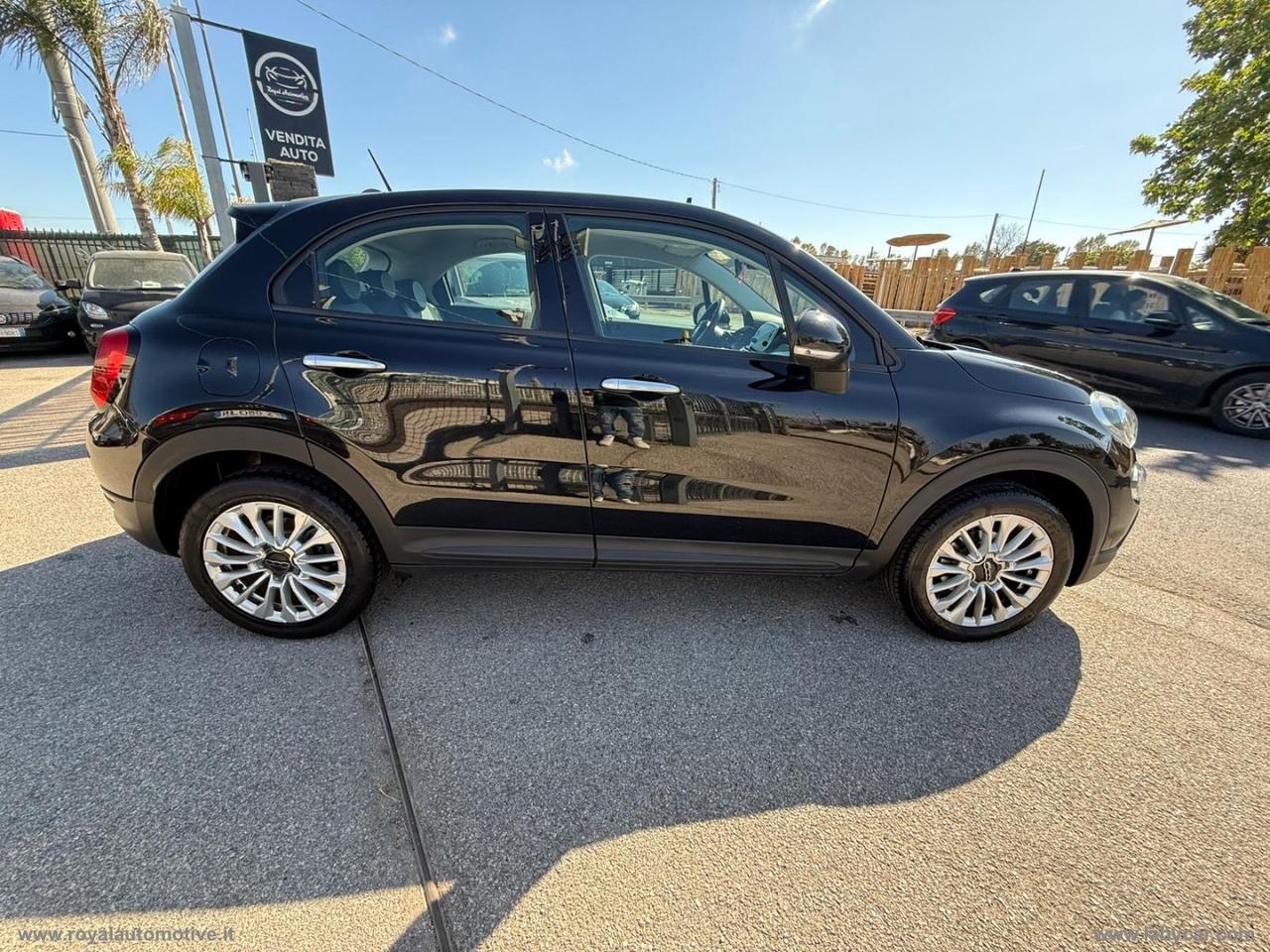 FIAT 500X 1.3 M.Jet 95 CV City Cross