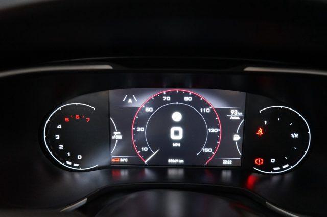 FIAT Tipo 1.3 Mjt S&S SW City Life Pari al Nuovo