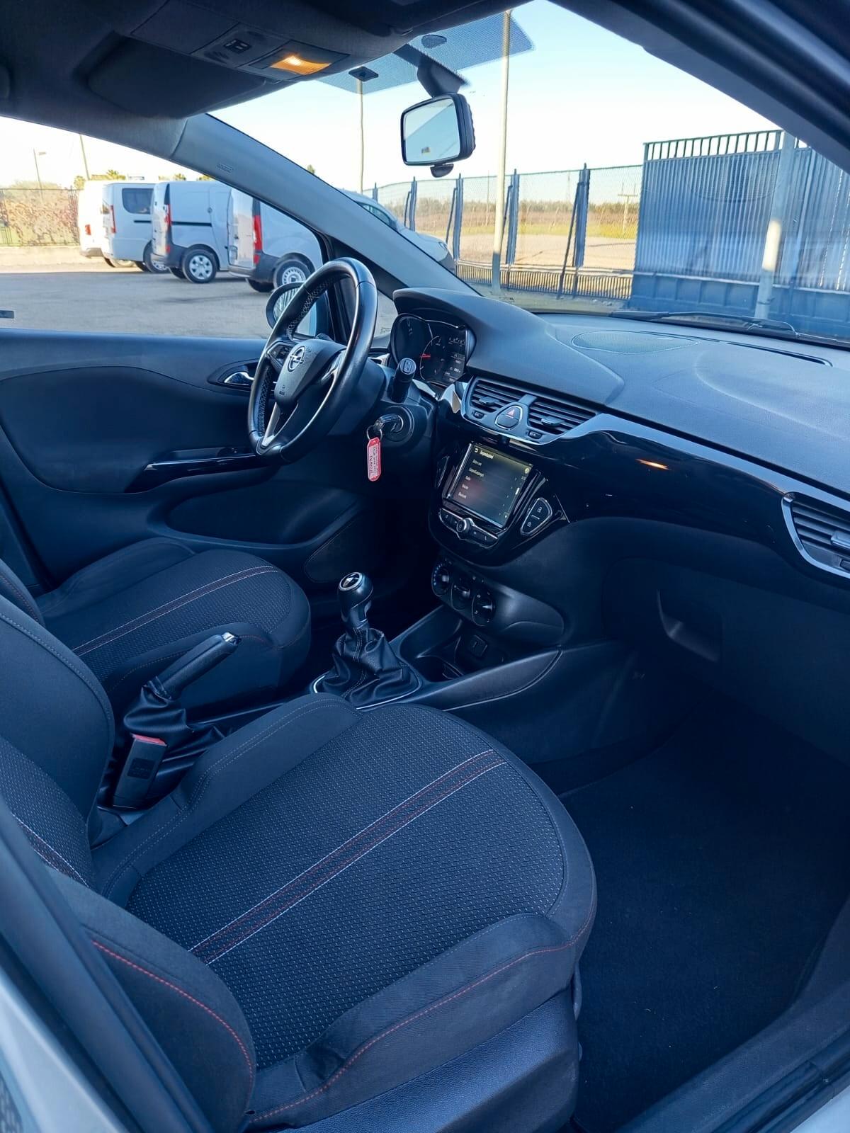 Opel Corsa 1.3 CDTI 5 porte b-Color